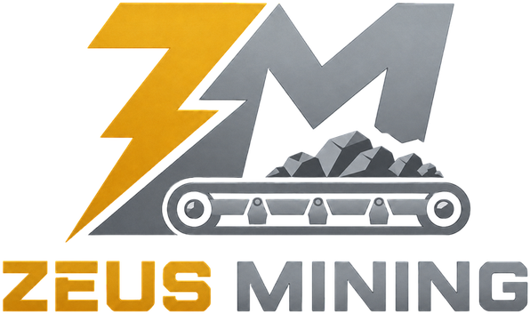 Zeus Mining